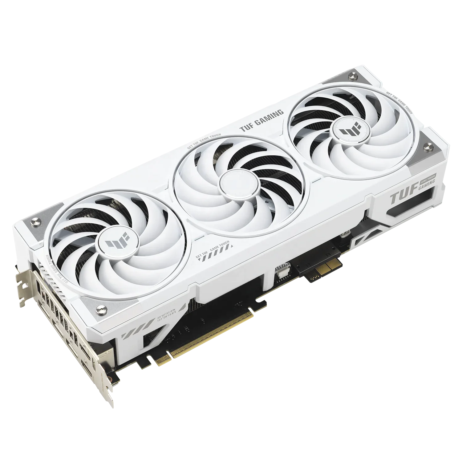 New TUF Gaming GeForce RTX 507 - Triple Fan Gaming Graphics Card 16Gb review and price