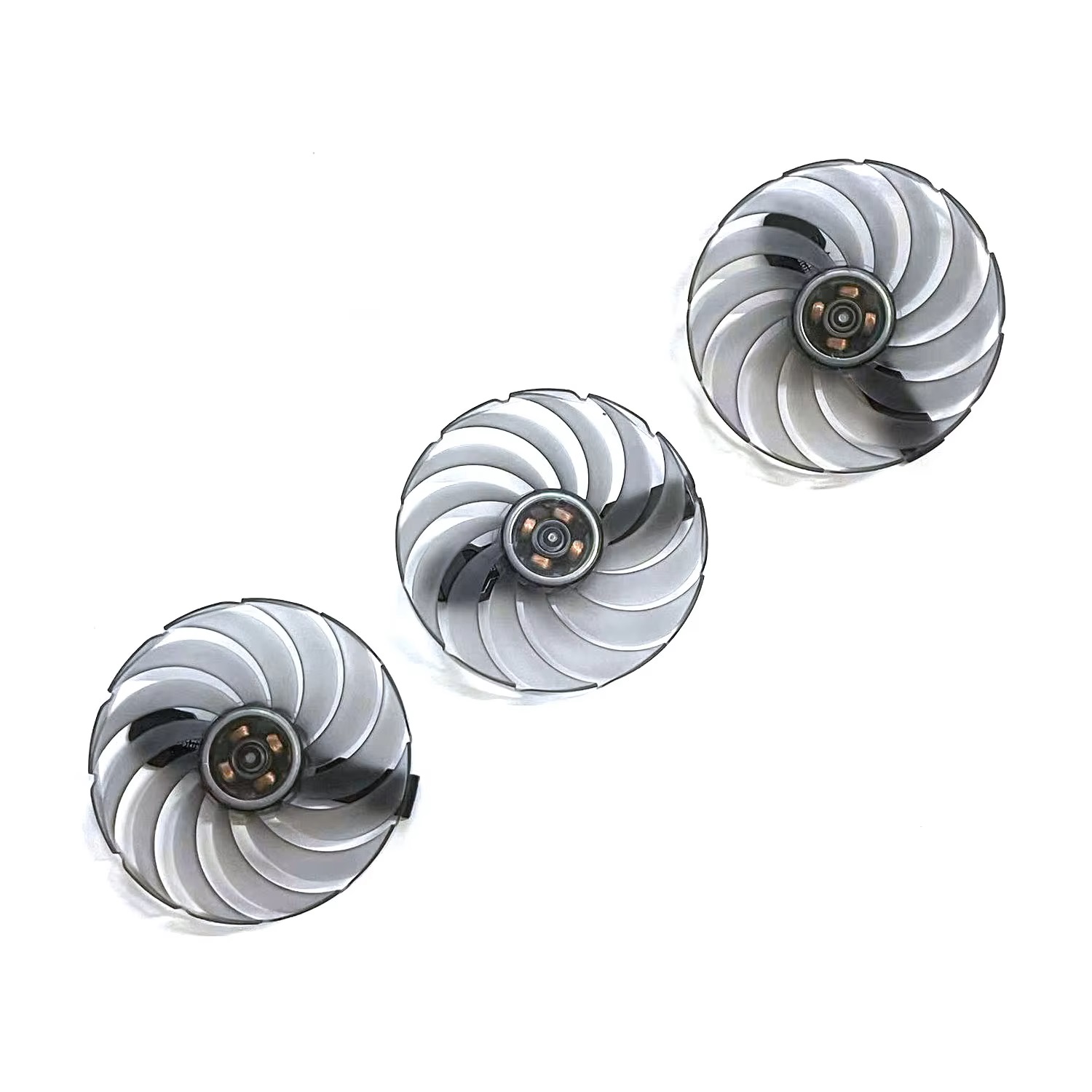 95MM FDC10U12D9-C 6Pin RX6900  - Rx 6900 Xt 16Gb review and price
