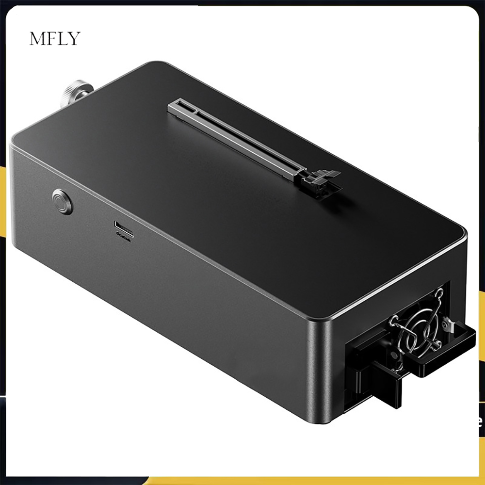 AG02/AG01 EGPU Dock with OCuLi - Oculink Egpu Dock Graphics Card review and price