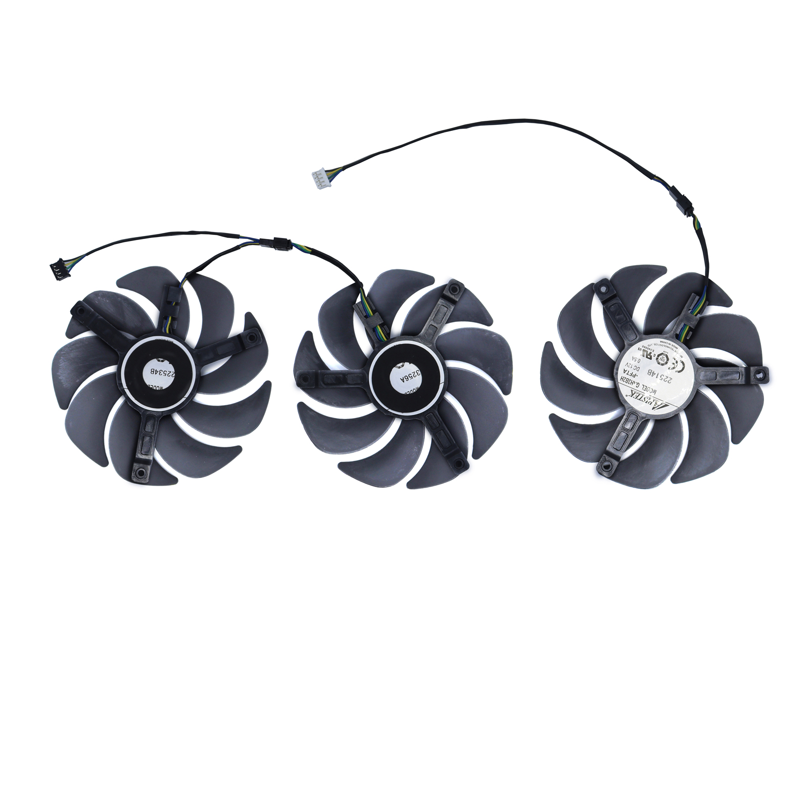 Graphics Card Cooler Video Fan - Rtx 4090 24Gb Graphics Card review and price