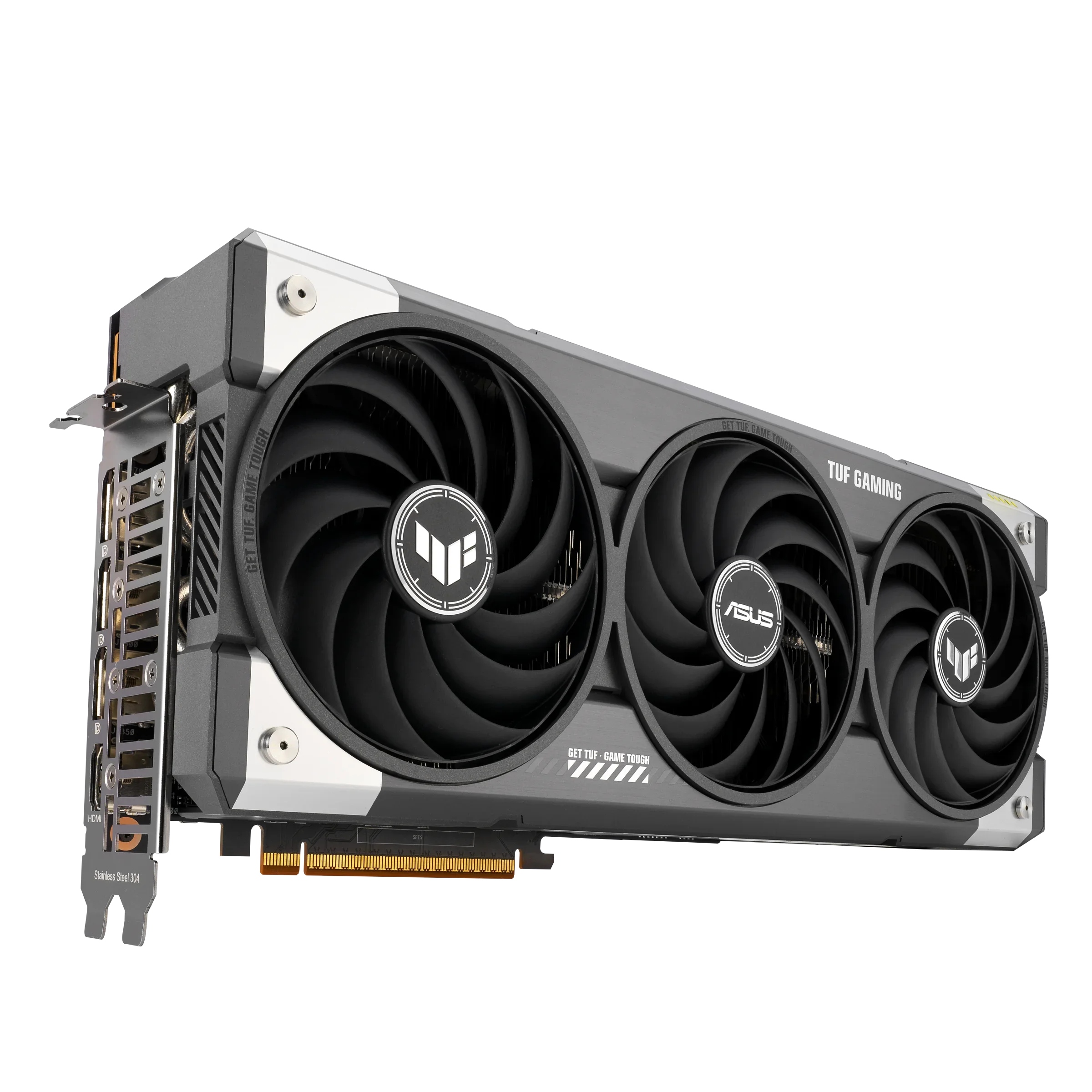 2025 TUF Gaming Radeon RX 9070 - Triple Fan Gaming Graphics Card 16Gb review and price